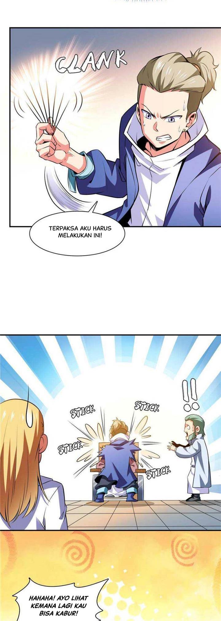 library-tiandao - Chapter: 161