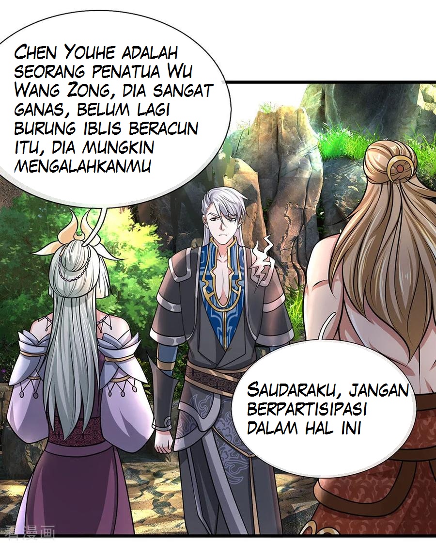 shura-sword-sovereign - Chapter: 38