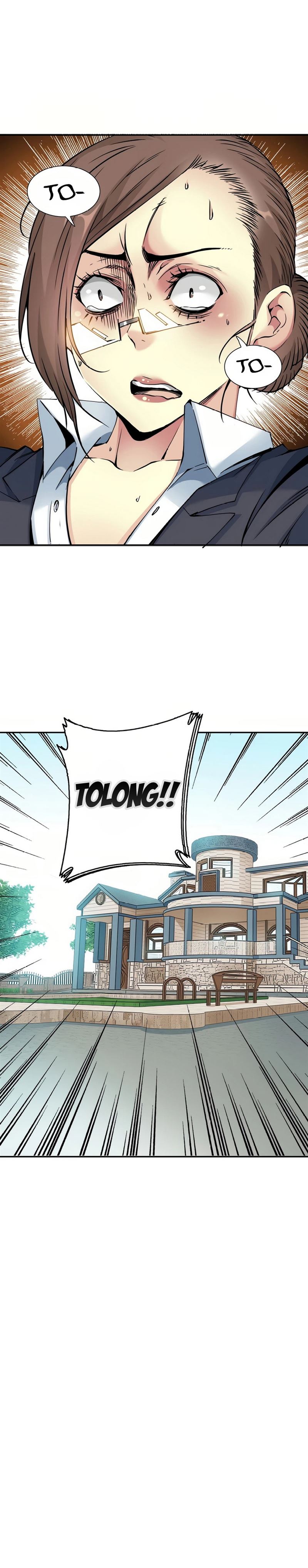 i-built-a-lifespan-club - Chapter: 28