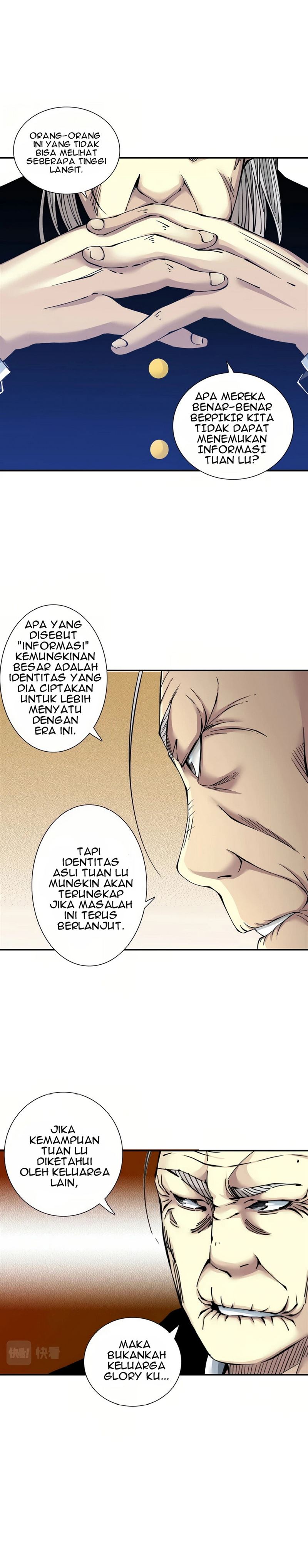 i-built-a-lifespan-club - Chapter: 28