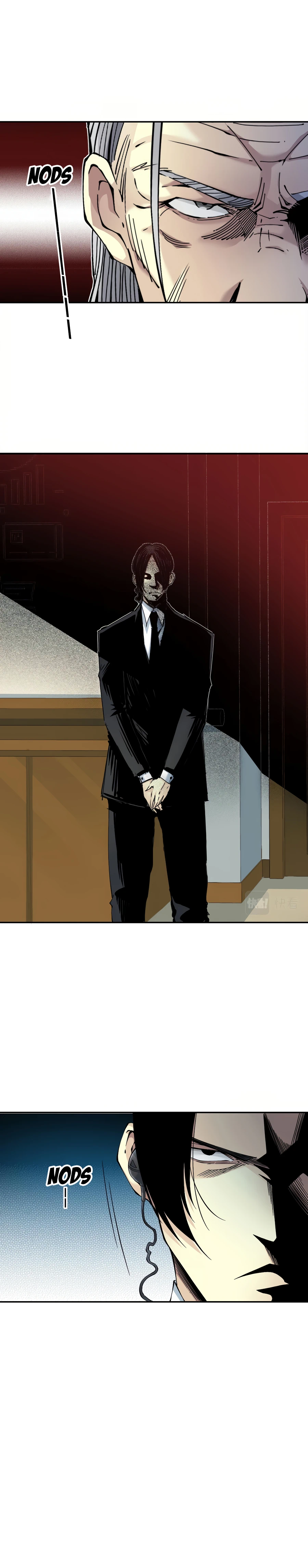 i-built-a-lifespan-club - Chapter: 28