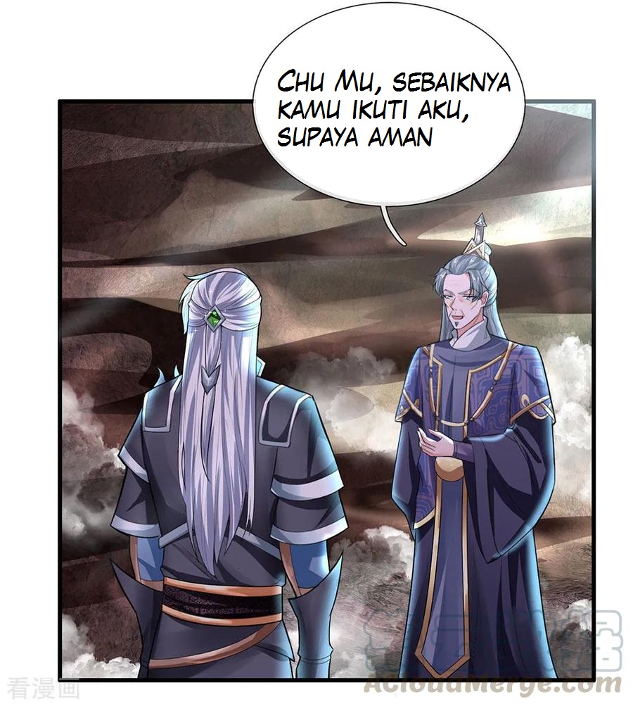 shura-sword-sovereign - Chapter: 39