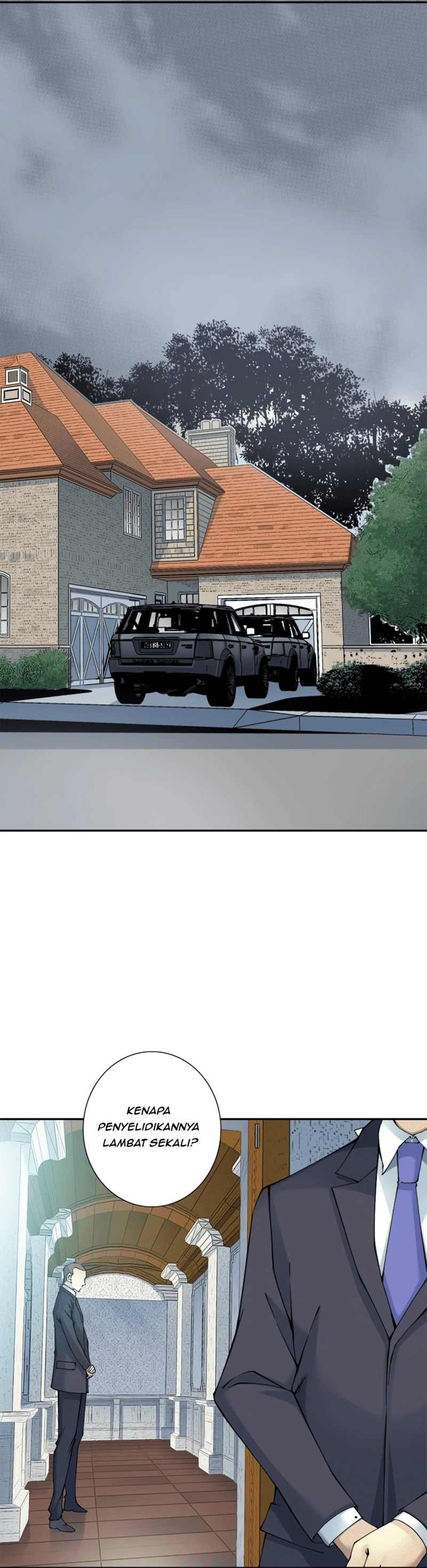 i-built-a-lifespan-club - Chapter: 29
