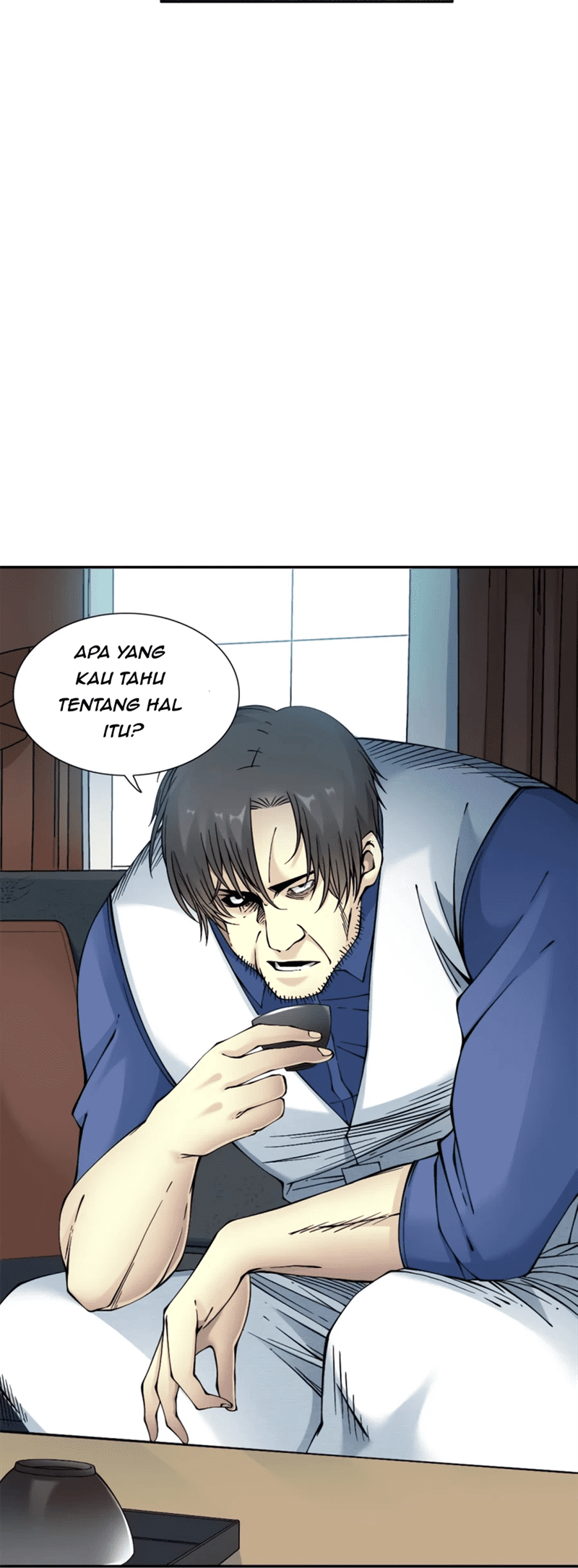 i-built-a-lifespan-club - Chapter: 29