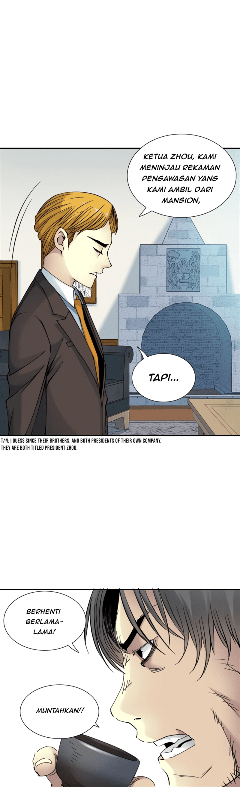 i-built-a-lifespan-club - Chapter: 29