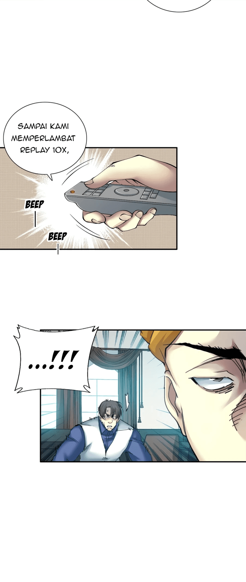 i-built-a-lifespan-club - Chapter: 29