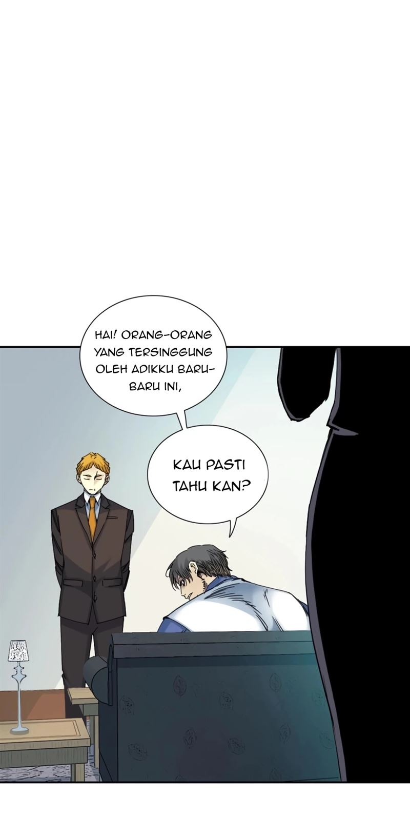 i-built-a-lifespan-club - Chapter: 29