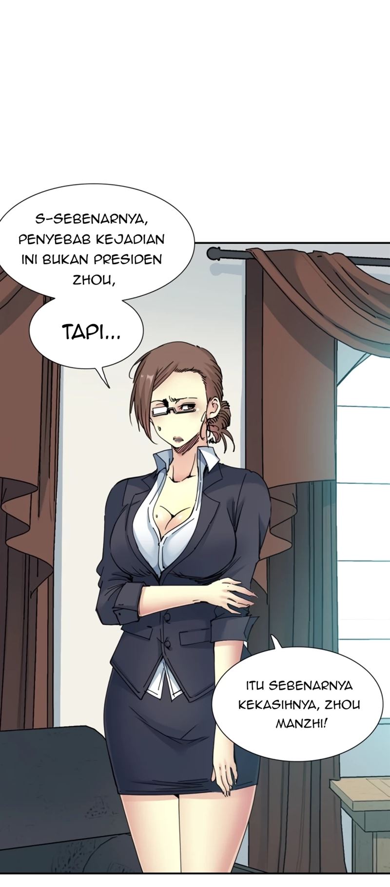 i-built-a-lifespan-club - Chapter: 29