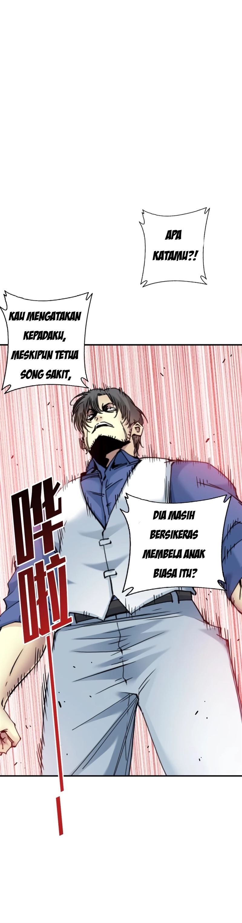 i-built-a-lifespan-club - Chapter: 29