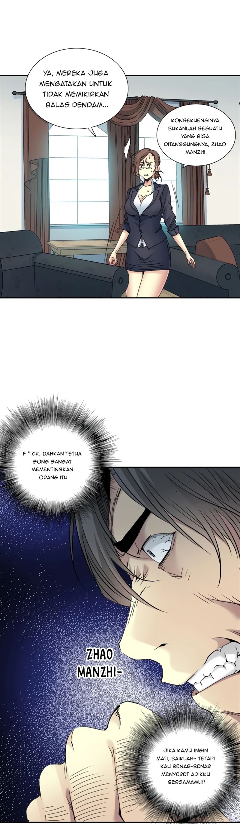 i-built-a-lifespan-club - Chapter: 29