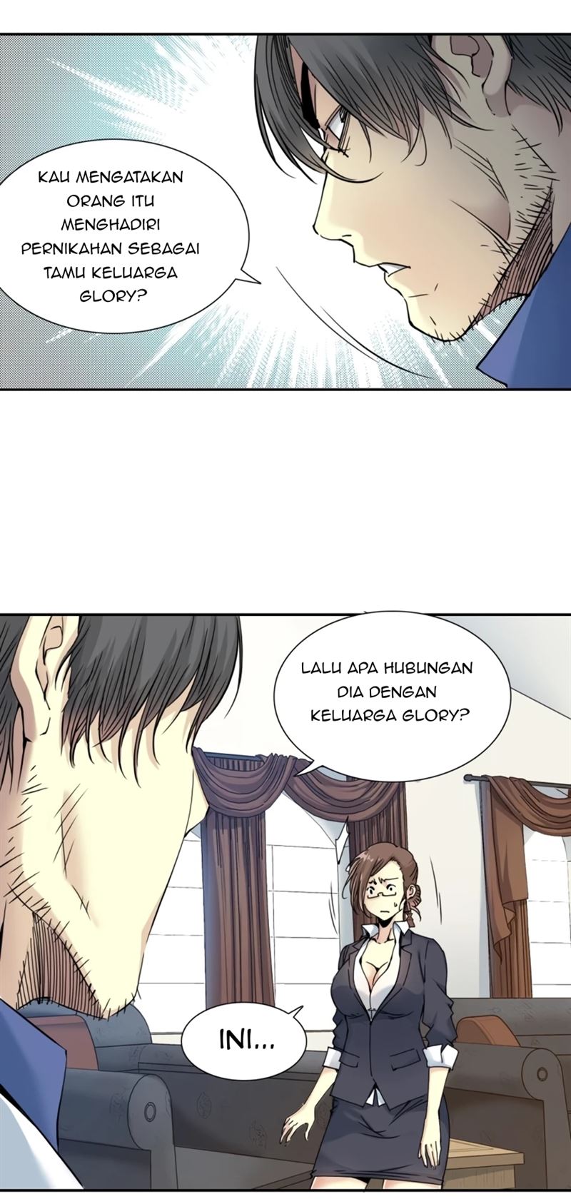 i-built-a-lifespan-club - Chapter: 29