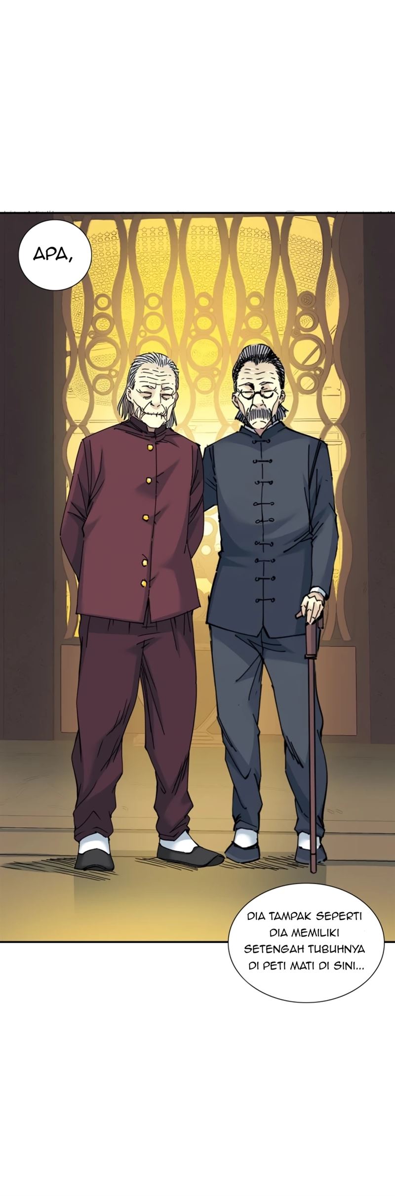 i-built-a-lifespan-club - Chapter: 29