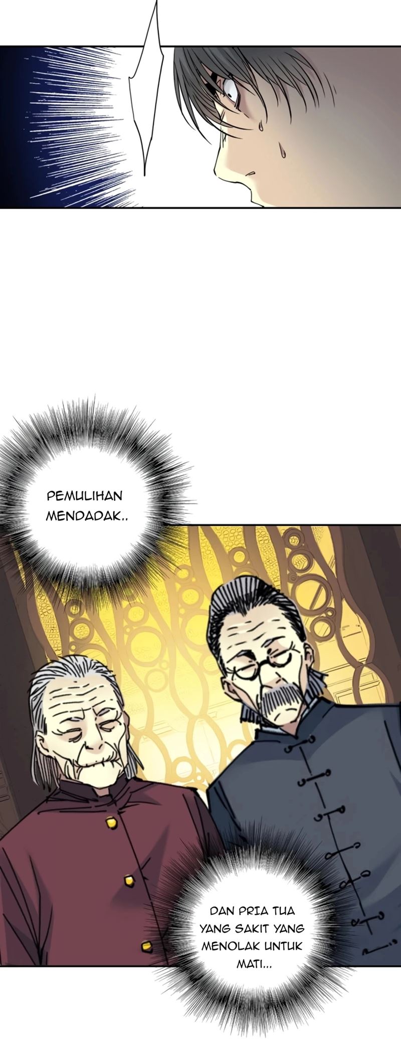 i-built-a-lifespan-club - Chapter: 29