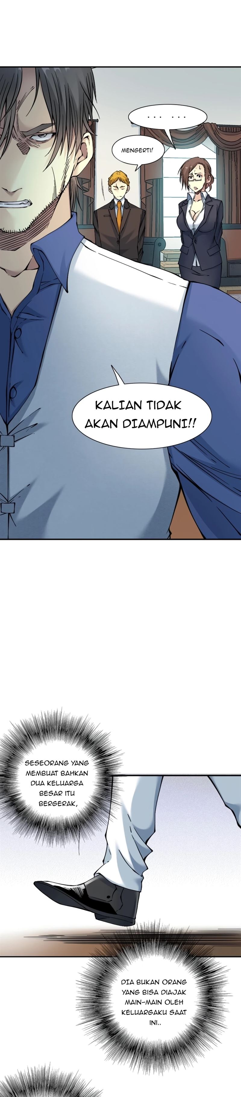 i-built-a-lifespan-club - Chapter: 29