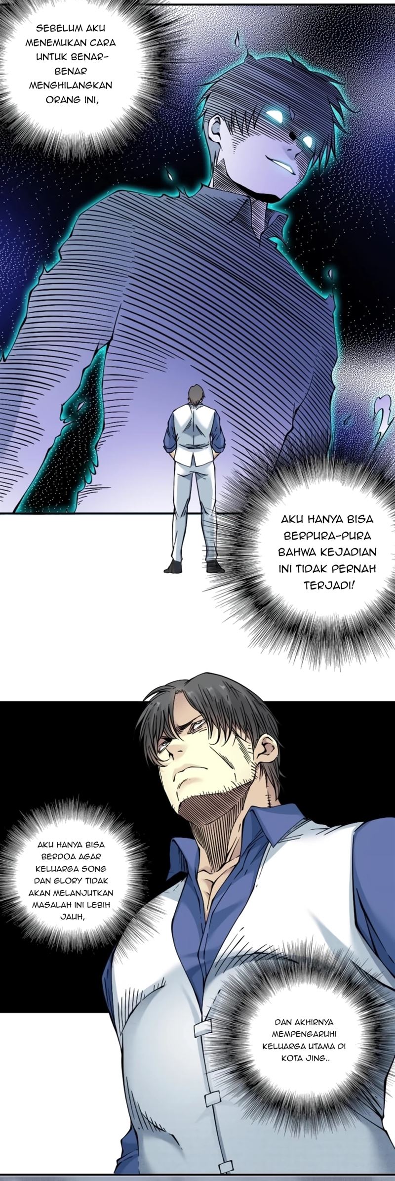 i-built-a-lifespan-club - Chapter: 29