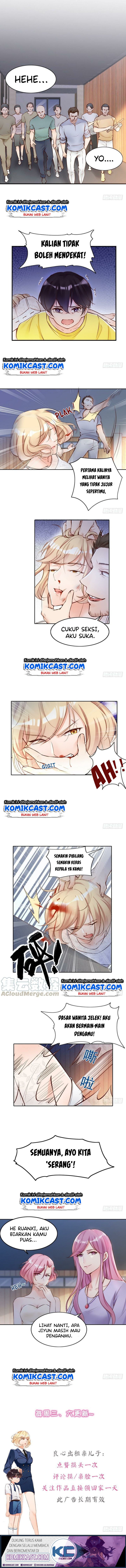 my-wife-is-cold-hearted - Chapter: 89