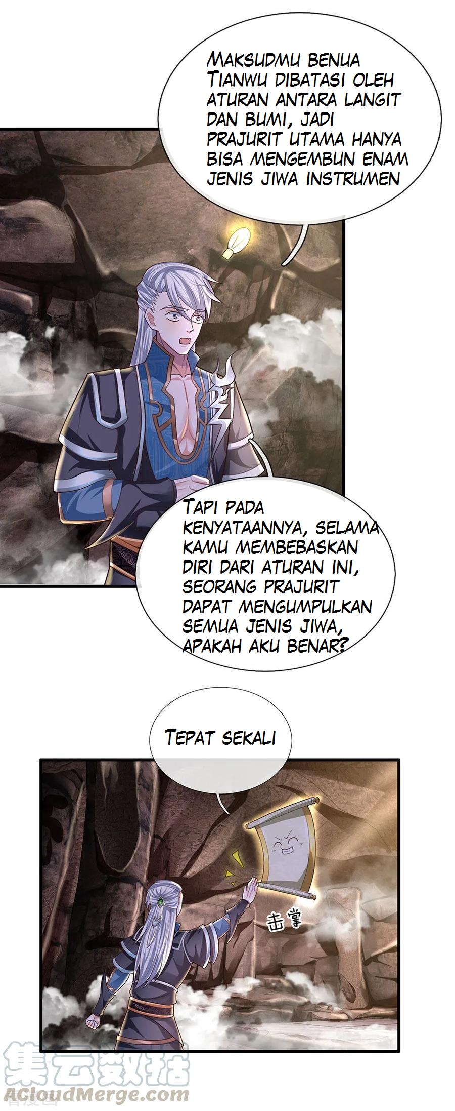 shura-sword-sovereign - Chapter: 41