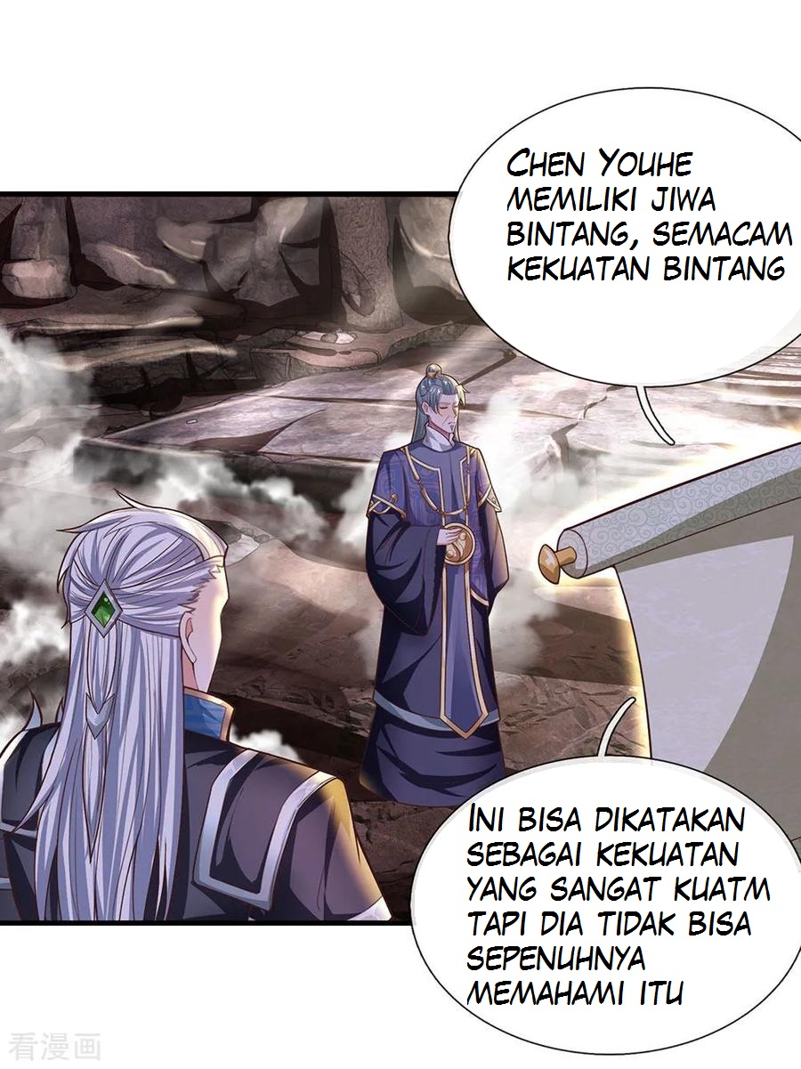 shura-sword-sovereign - Chapter: 41