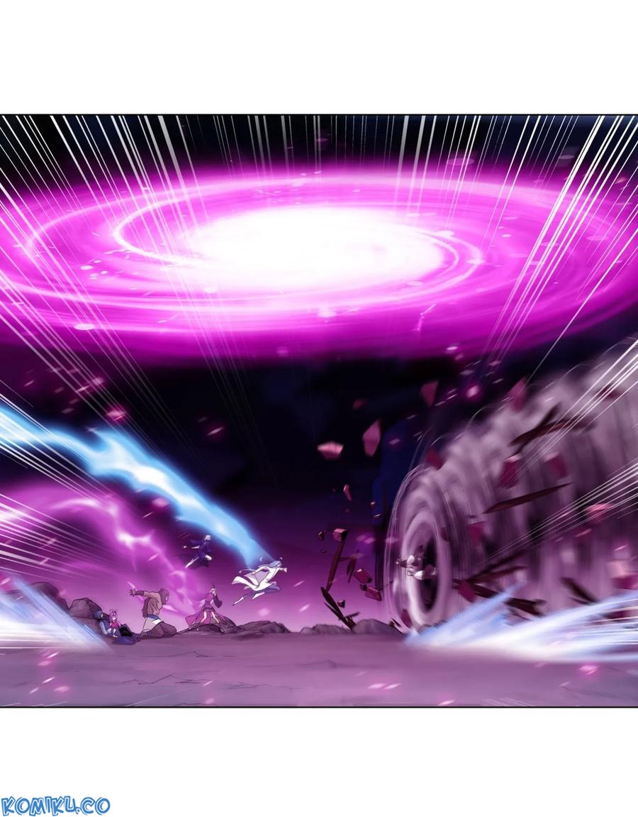 battle-through-the-heavens - Chapter: 301