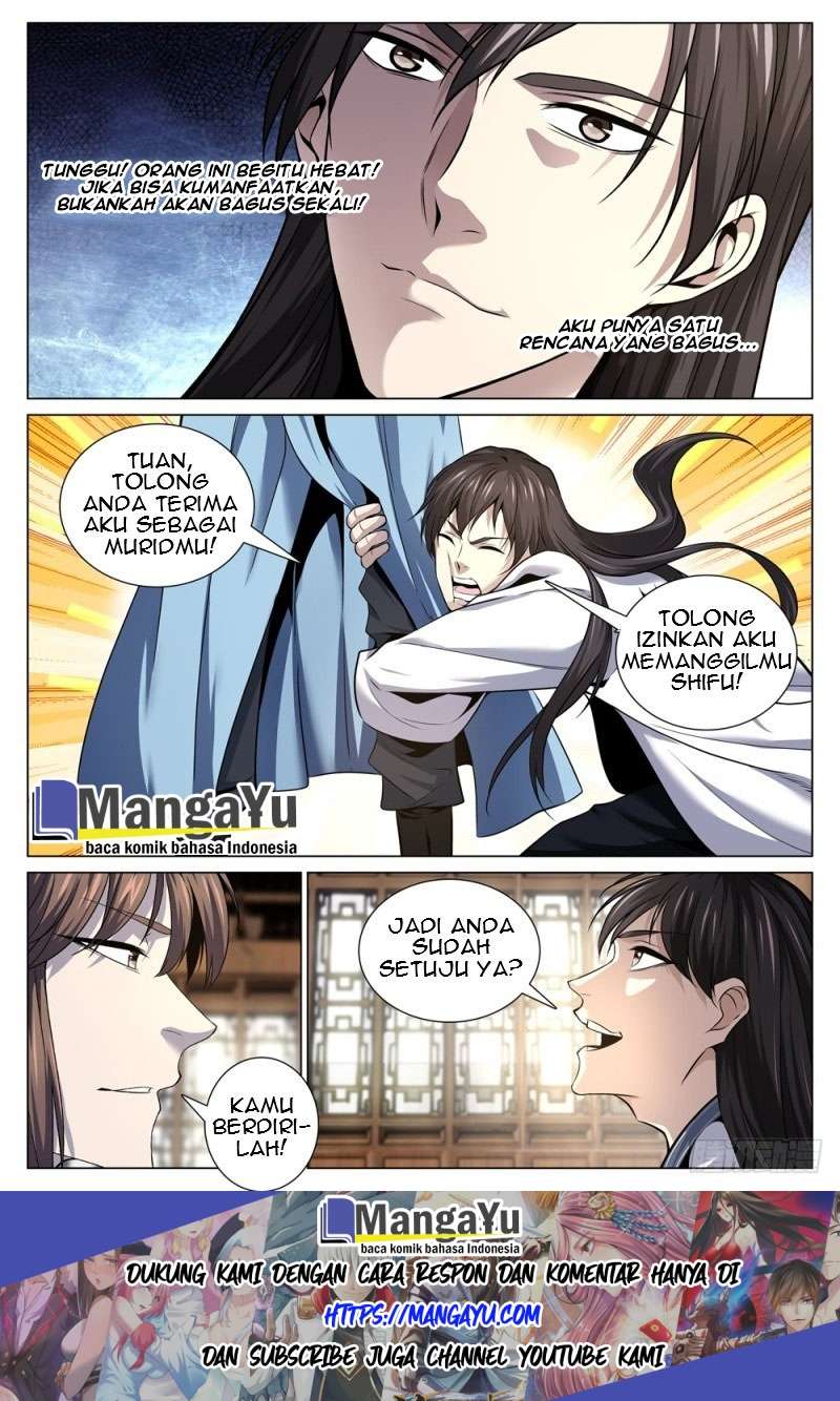 strongest-system-yan-luo - Chapter: 68