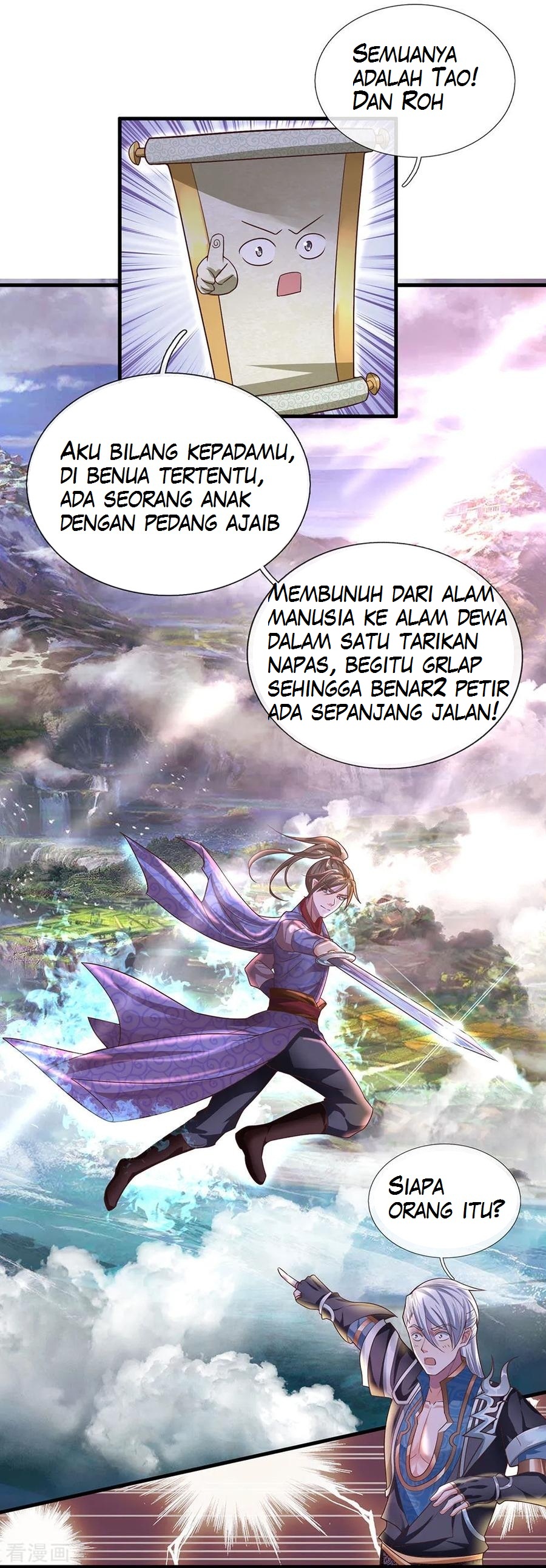 shura-sword-sovereign - Chapter: 42