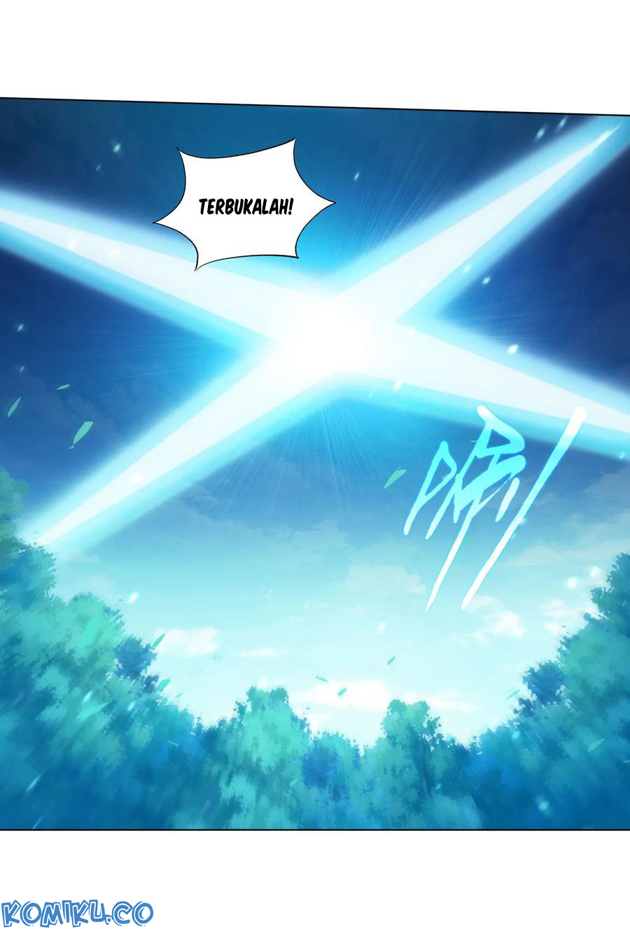 battle-through-the-heavens - Chapter: 302