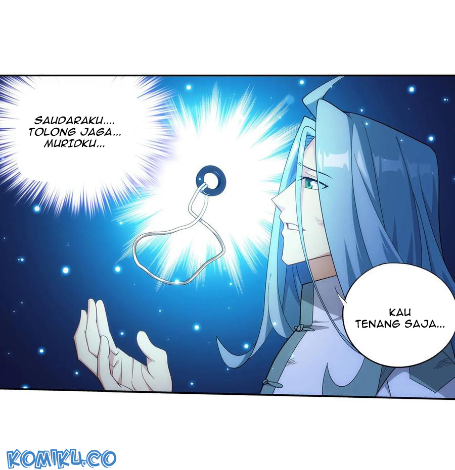 battle-through-the-heavens - Chapter: 302