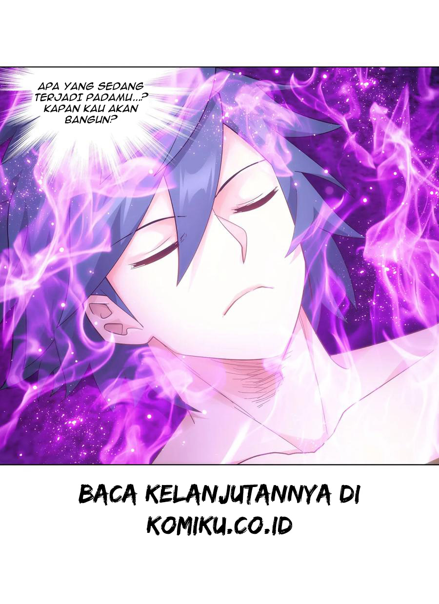 battle-through-the-heavens - Chapter: 302