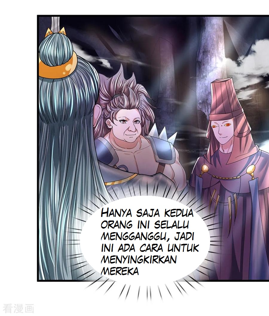 shura-sword-sovereign - Chapter: 44