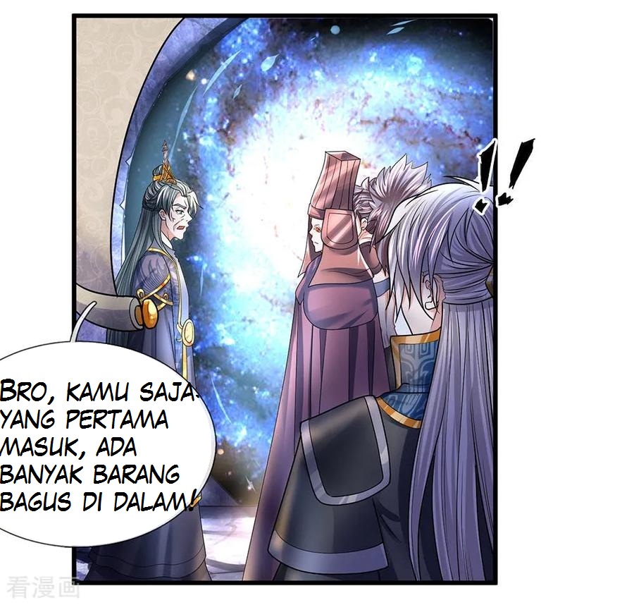 shura-sword-sovereign - Chapter: 44