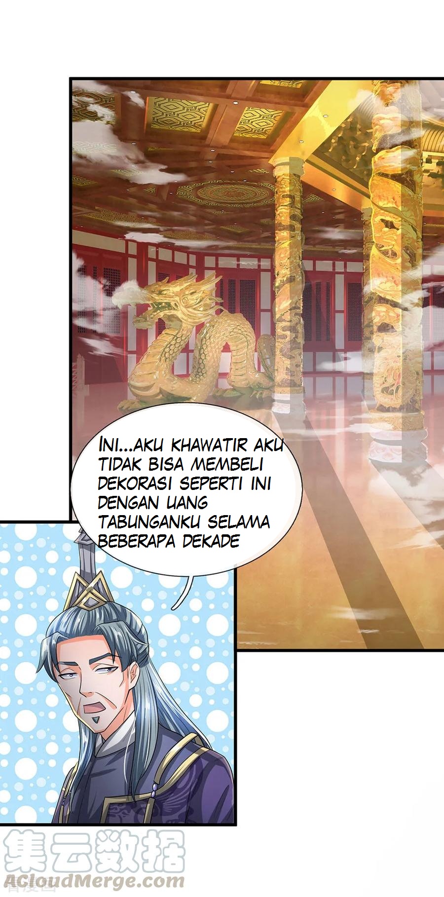 shura-sword-sovereign - Chapter: 45