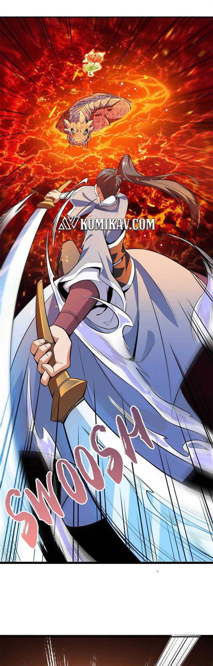 library-tiandao - Chapter: 168