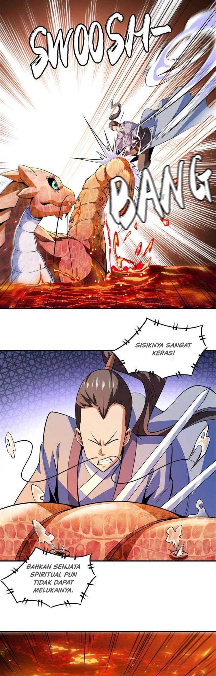 library-tiandao - Chapter: 168
