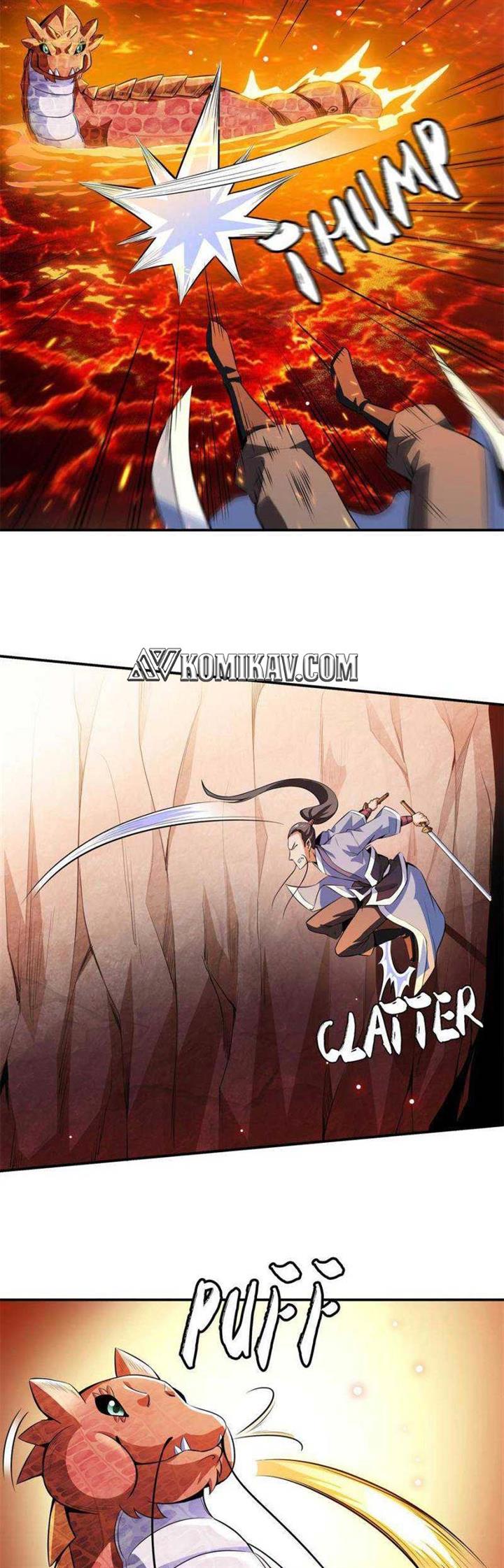 library-tiandao - Chapter: 168