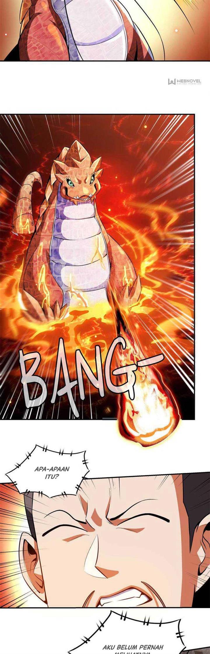 library-tiandao - Chapter: 168