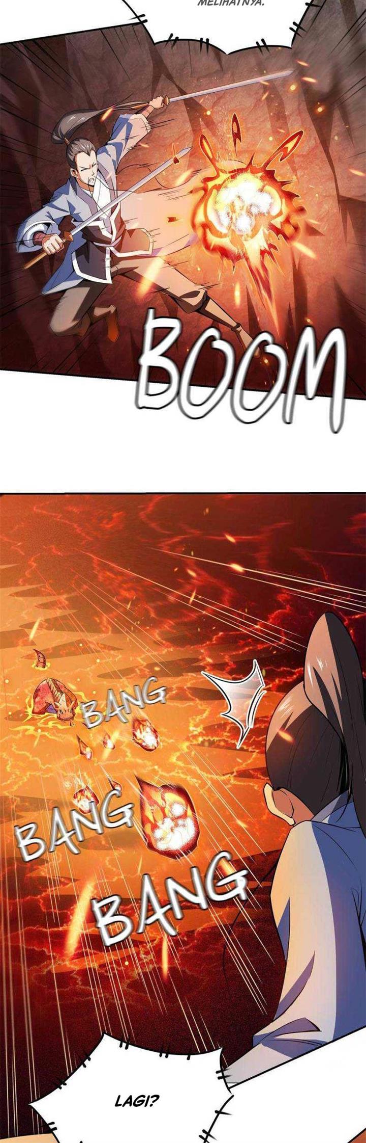 library-tiandao - Chapter: 168