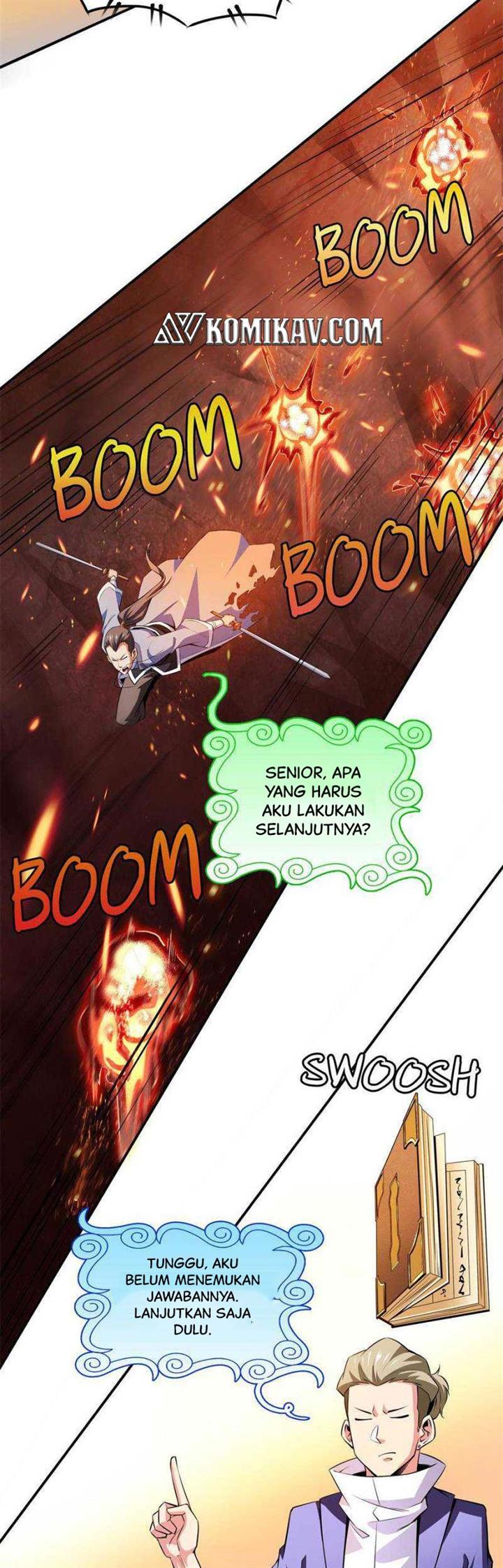 library-tiandao - Chapter: 168