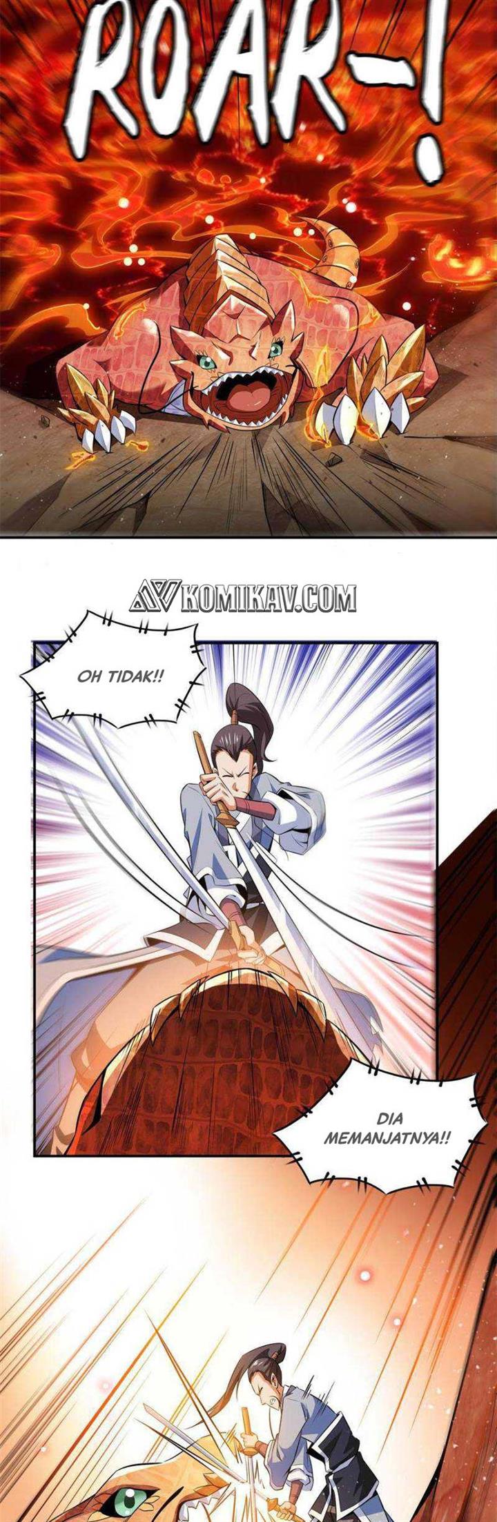 library-tiandao - Chapter: 168