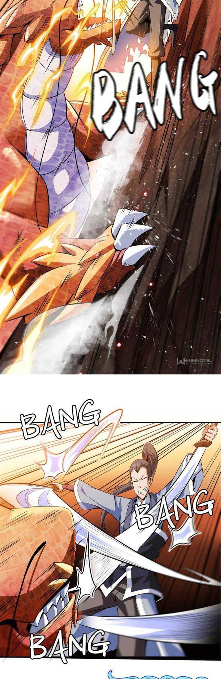 library-tiandao - Chapter: 168