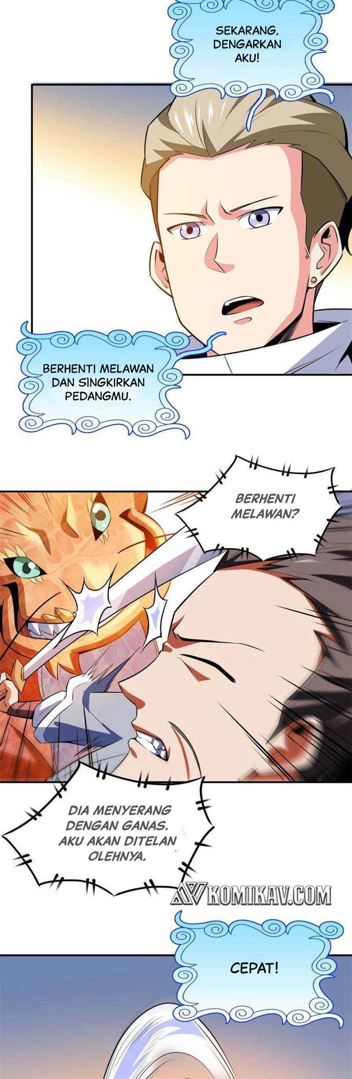 library-tiandao - Chapter: 168