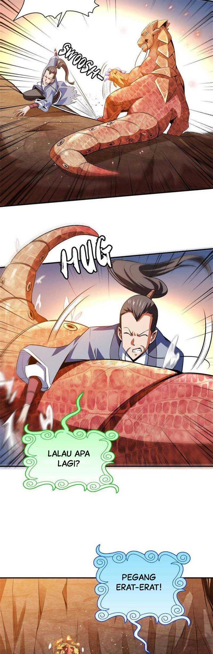 library-tiandao - Chapter: 168