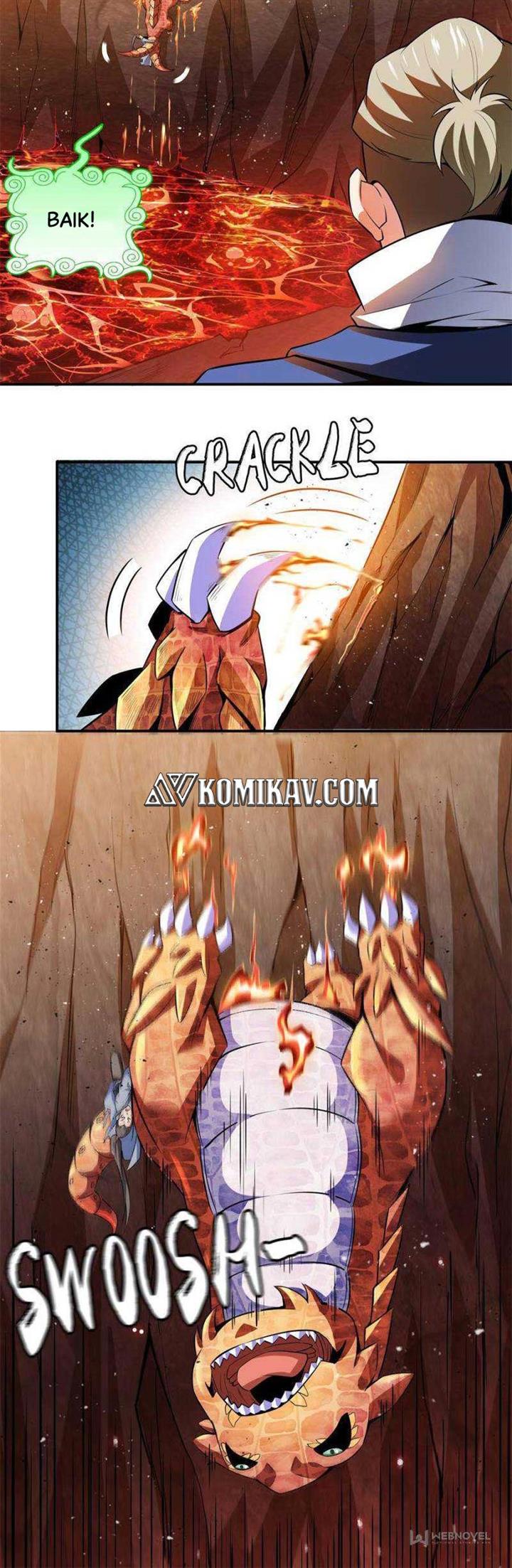 library-tiandao - Chapter: 168
