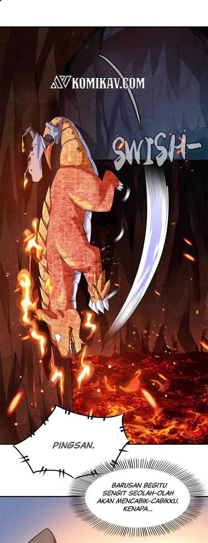 library-tiandao - Chapter: 168
