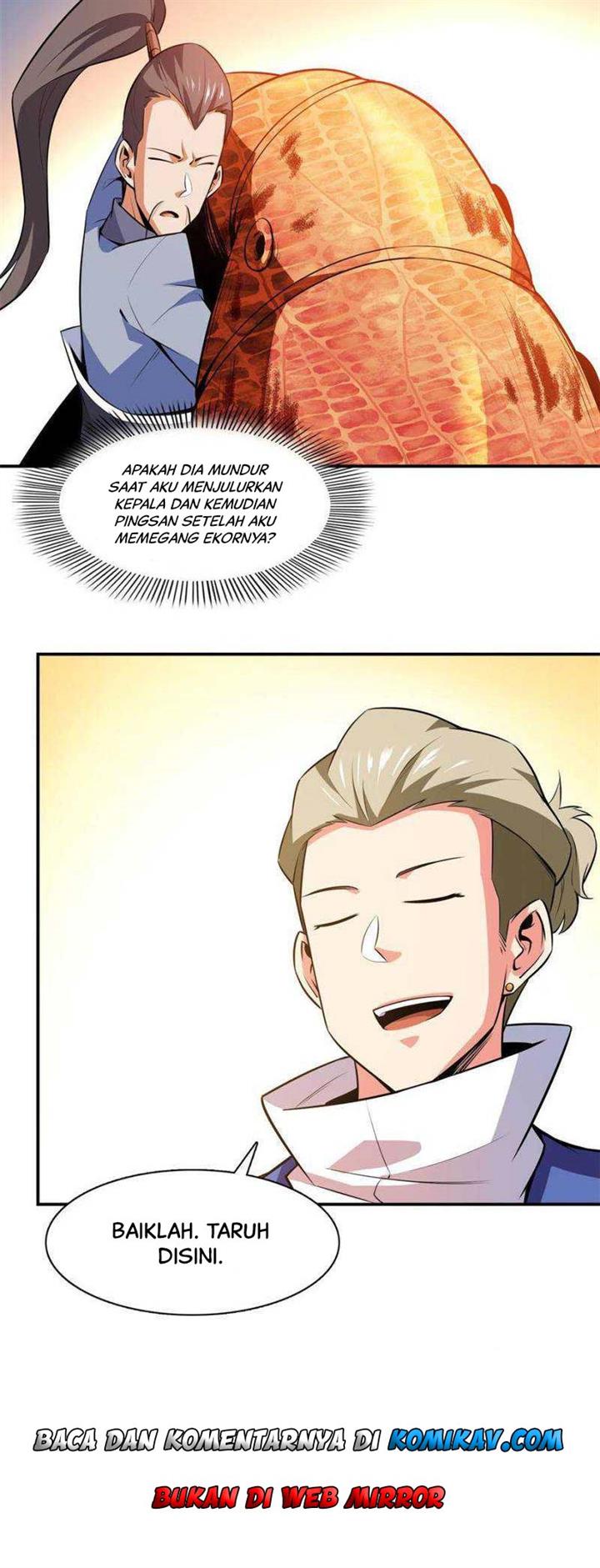 library-tiandao - Chapter: 168