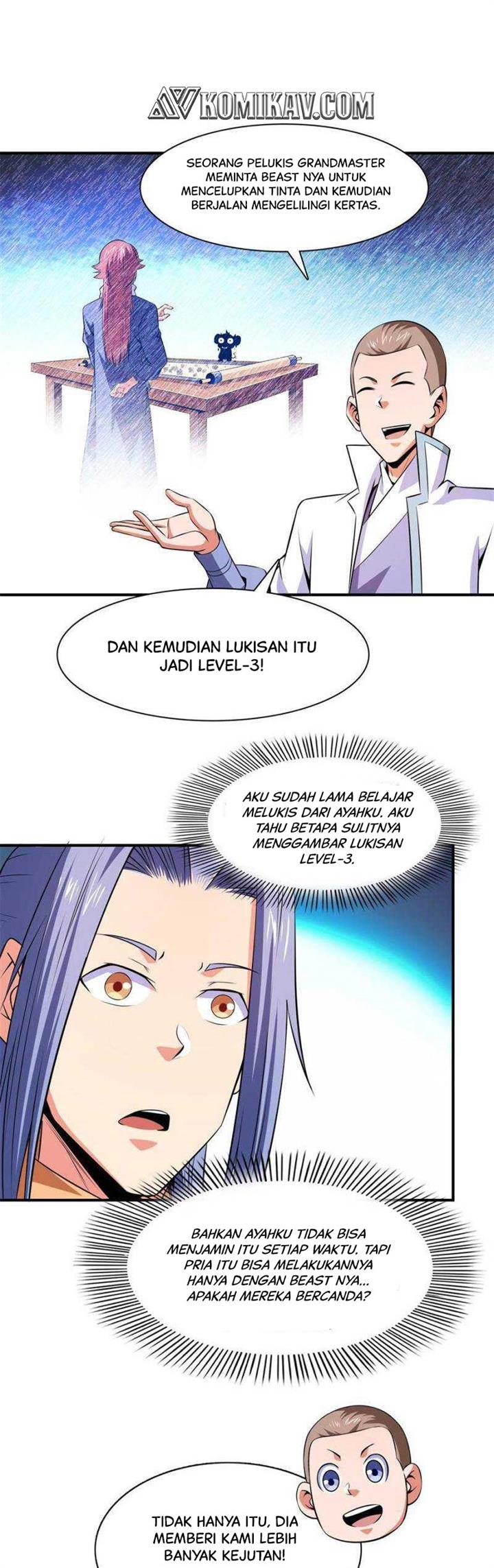 library-tiandao - Chapter: 170