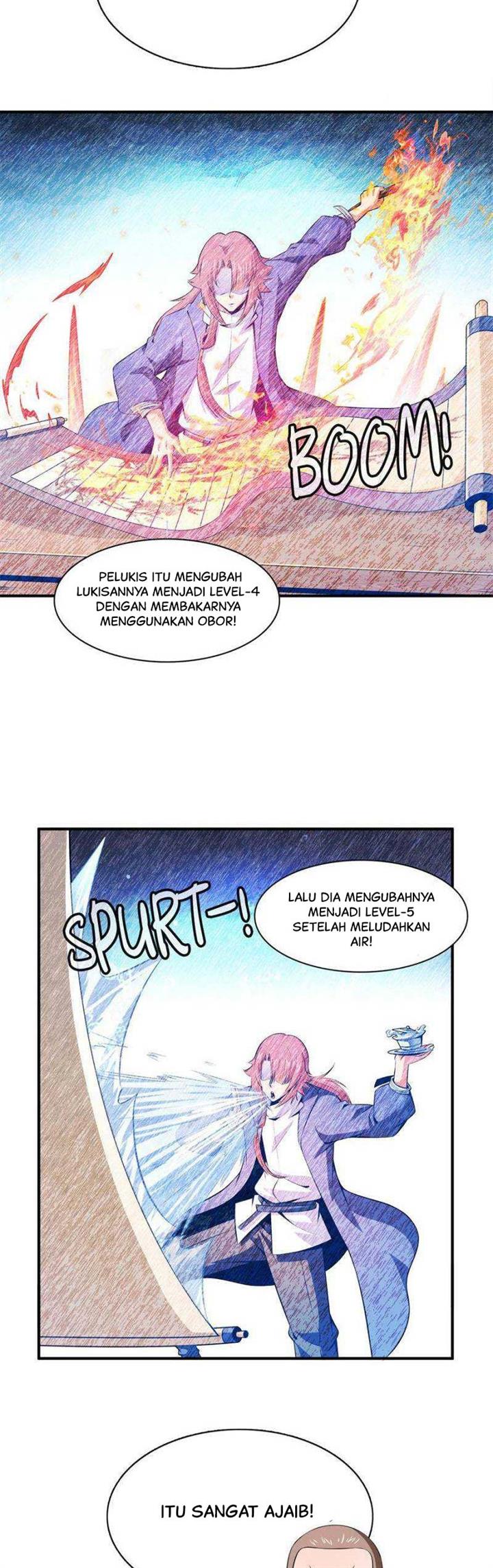 library-tiandao - Chapter: 170