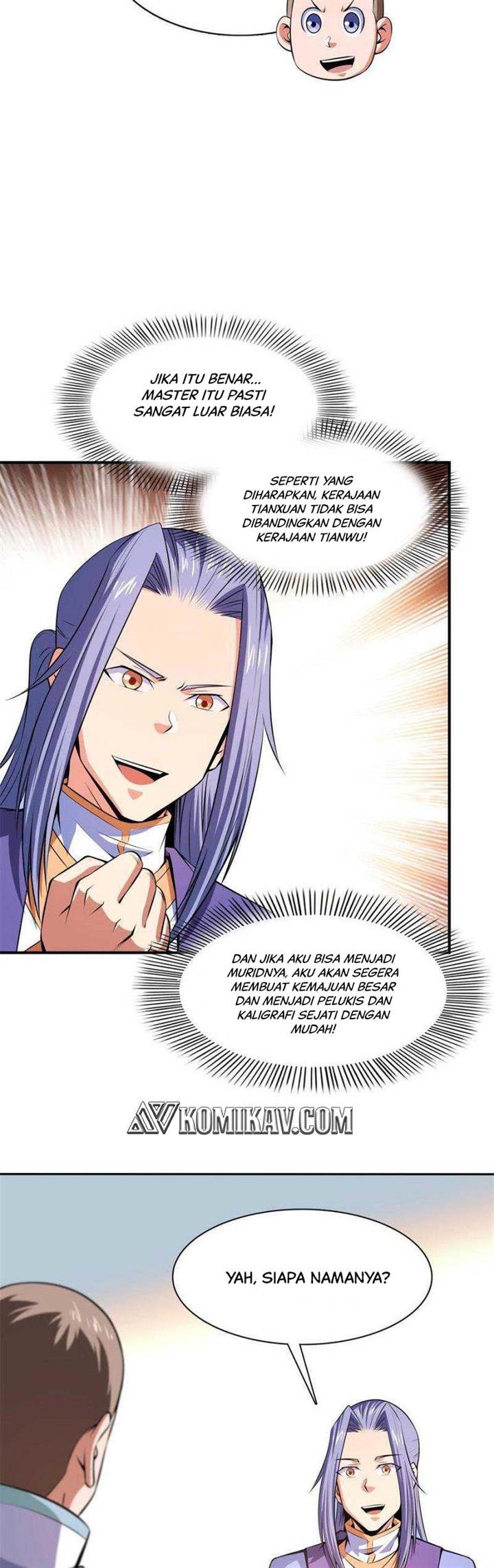 library-tiandao - Chapter: 170
