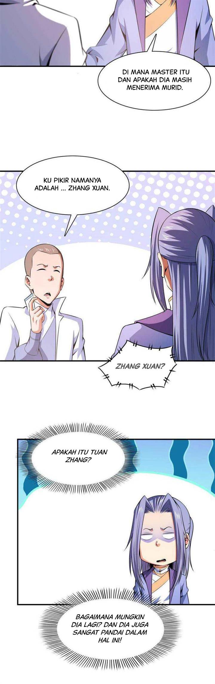 library-tiandao - Chapter: 170