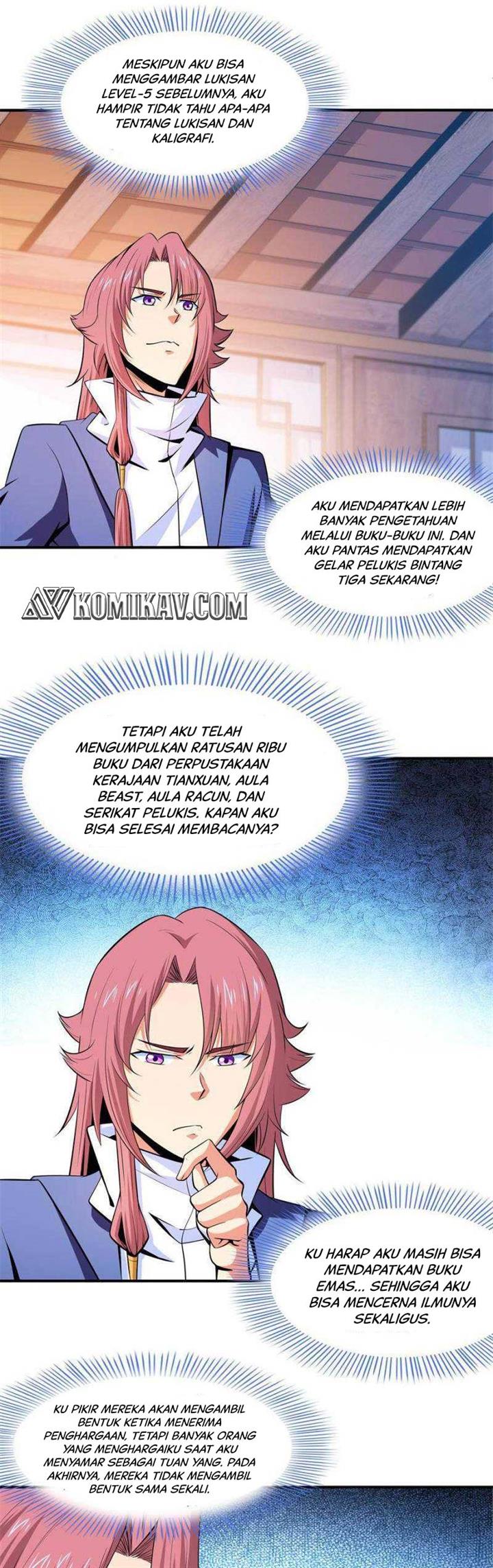 library-tiandao - Chapter: 170