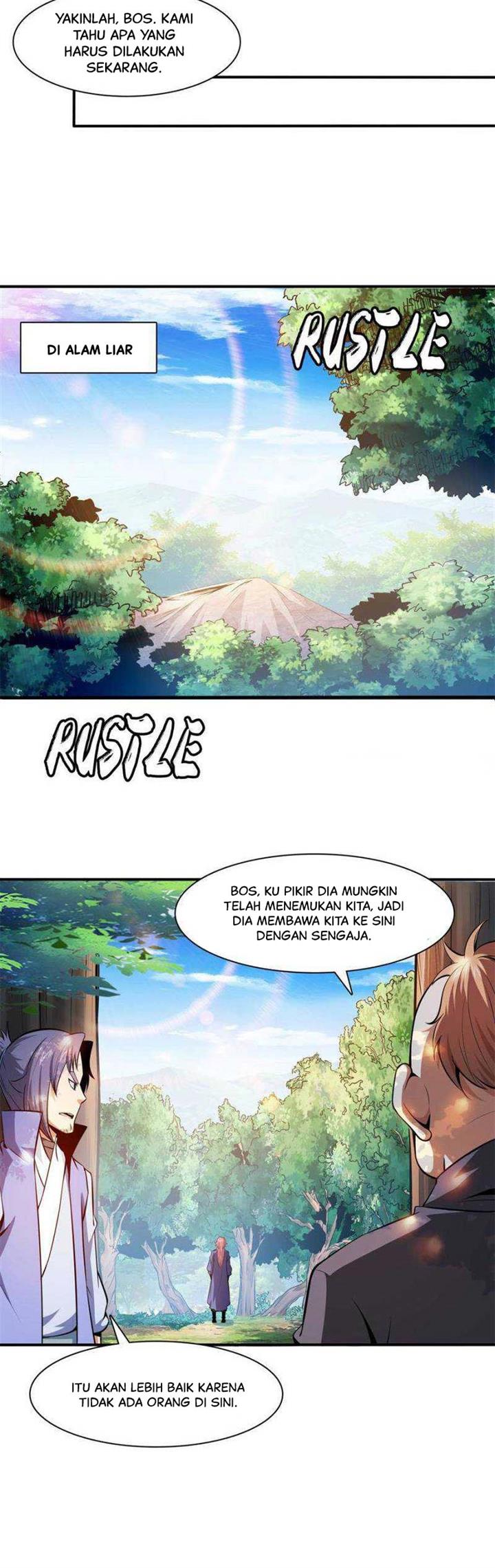 library-tiandao - Chapter: 170